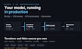deploy and manage mlops, llm and gpu infrastructure on aws and kubernetes