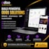 build odoo website  design development ecommerce and erp customization solution