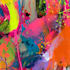 paint digital professional abstract art