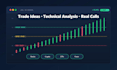 provide trade ideas and recommendations