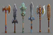 concept art ,game art ,weapon art