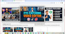 make eye catching video