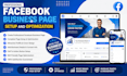 facebook business page setap and optimization