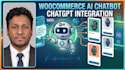 setup woocommerce ai chatbot automation with chatgpt integration