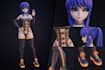custom 3d character, vrchat avatars and vtubing models