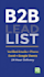 build targeted b2b lead list in excel  with verified emails