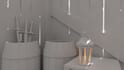 3d model game ready assets
