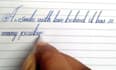 create beautiful handwritten notes