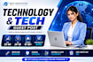 publish high authority tech blog guest posts and backlinks