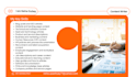 write HR, recruitment, employee and workplace content