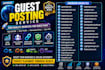 provide high quality general guest posts with dofollow