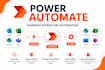 automate your business workflows using microsoft power automate