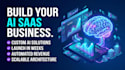 build a complete ai saas business with built in billing