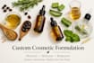 cosmetics formulation haircare formulation chemist