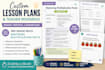 create engaging lesson plans and teacher resources