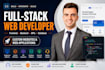 be software developer full stack web developer ai software mern stack developer