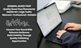 provide guest posts on high da dr general blogs