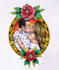 create custom  traditional tattoo design