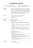 create a professional resume and CV for you