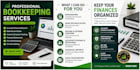 do professional bookkeeping and accounting in excel