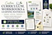 create custom curriculum, workbooks, and learning materials