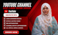 do youtube SEO optimization and channel growth
