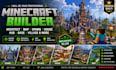 be your professional minecraft builder im iri architect map spawn house hub base