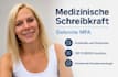 do medical data entry and transcription