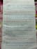 write clean notes letters with my neat and clean beautiful handwriting and notes