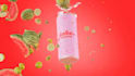 3d soda animation 3d beverage animation 3d product video ads 3d bottle rendering