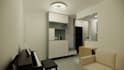 do professional autocad 2d drafting and sketchup 3d modeling
