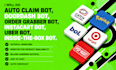 script bol auto purchase pokemon checkout bot inside the box appointment booking