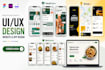 do figma design, figma website, figma design app, website ui ux design