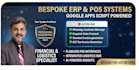 build a custom CRM and automate workflows using apps script