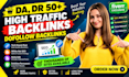 publish tech guest post with real outreach for SEO backlinks