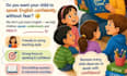 teach english language online