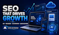 do shopify woocommerce and product SEO expert