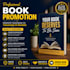 promote your book to active users