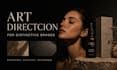 create strategic art direction and creative direction for your brand