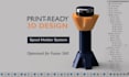 design functional 3d models for fdm 3d printing
