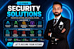 test your system, website or app