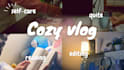 edit your faceless cozy silent vlogs