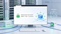 dockerize and deploy your application with kubernetes
