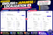 localize your base44 app into natural japanese