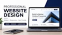 do wordpress website development, design or redesign wordpress blog website