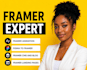 develop framer website,figma to framer,framer expert framer