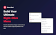 develop a browser extension