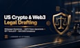 draft a saft or token purchase agreement for your token sale