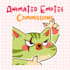 create custom animated emotes or emoji for your channel