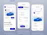 develop taxi booking app rideshare app carpooling app schoolbus app tracking app